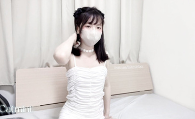 【catmintxx】1月自慰自拍 (3)