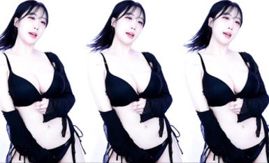 韓國巨乳舞姬@yso1004 濕身裸舞合集 (61)