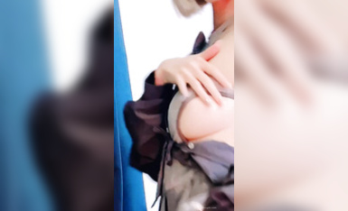 超好看的D杯奶子裸舞，短發高顏值【七仙女】逼塞跳蛋大擺錘nobody騷舞獻上 (10)