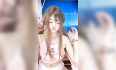 少蘿溫卿-顏值還是非常不錯的，少蘿類型的黃播，性格挺活潑可愛的，搭配各種軟妹裝，再加上尺度不低的整活能力，挺有看頭的 (52)