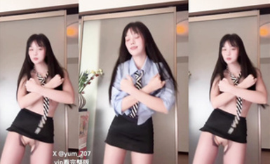 yum_707玉米 推特不大 創造神話 科目三-1