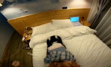 超幻3D视觉爆操双马尾萝莉女友喵喵 从客厅操到浴室 从浴室干到车上 男友视角 高清720P原版