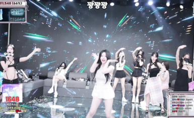 BJ脫衣舞女團【Jinricp】第四季第十三期 (8)