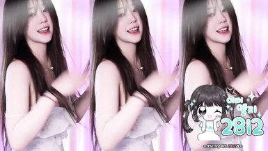 韓國女主播 eli05021212 艾莉_高顏值極品大奶主播最新福利，露臉性感抖奶裸舞 (25)