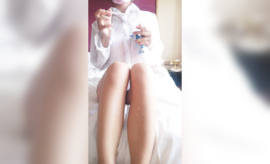 橘貓 - 極品福利姬 尺度私拍作品合54部 (20)