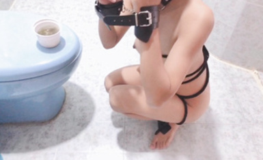 橘貓 - 極品福利姬 尺度私拍作品合54部 (7)