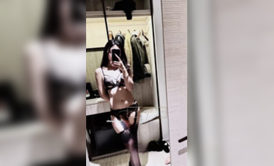 【Mona52】嬌妻多人運動3P野外露出圓潤白皙屁股讓人慾罷不能 (3)