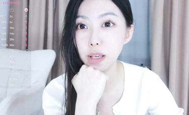 stripchat高顏值主播【Cecilia0903】氣質女神直播日常 (50)