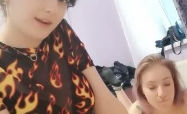 别人的生活我的梦，肤白貌美的大洋马