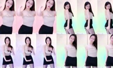 美女主播熱舞合集 Part C70